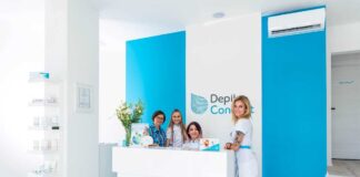 DepilConcept: como uma marca de depilação permanente portuguesa se posicionou líder de mercado no Leste europeu depilconcept