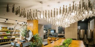 Fábrica do Azeite, a nova loja do Porto onde se pode provar o sabor fresco das oliveiras transmontanas… fabrica do azeite