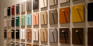 inPROJECTA, a nova feira de design e decoração de interiores da EXPONOR feira de design e decoracao
