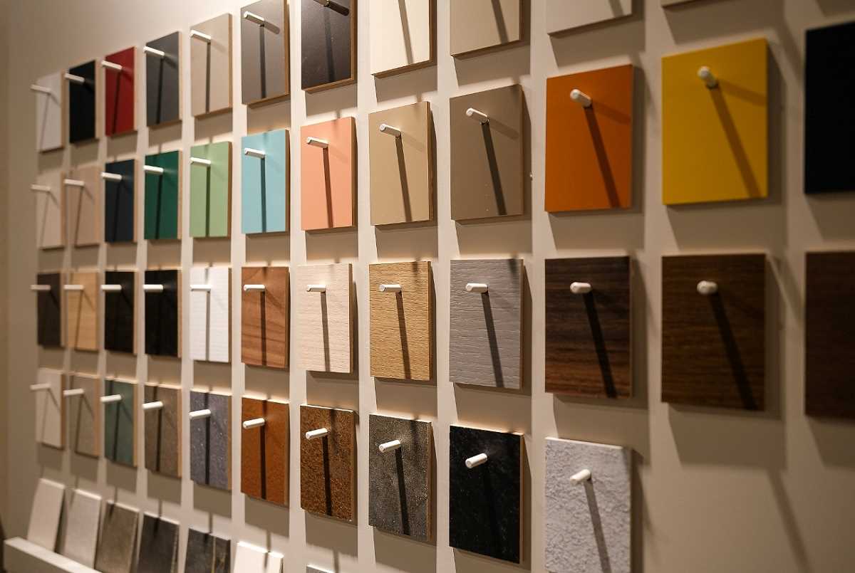 feira de design e decoracao