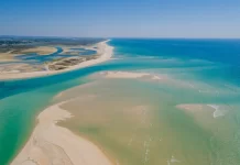 Melhor Destino de Praia do Mundo: Algarve eleito pela segunda vez consecutiva melhor destino de praia do mundo