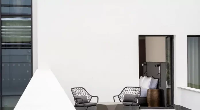 Hilton Porto Gaia eleito Melhor Empreendimento Turístico de 2021 Melhor Empreendimento Turístico de 2021