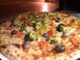 Pizza de bacalhau, a novidade do Chef Sergio Crivelli para o Natal pizza de bacalhau