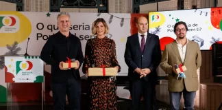 “Portugal Sou Eu” reposiciona a marca e cria Observatório portugal sou eu