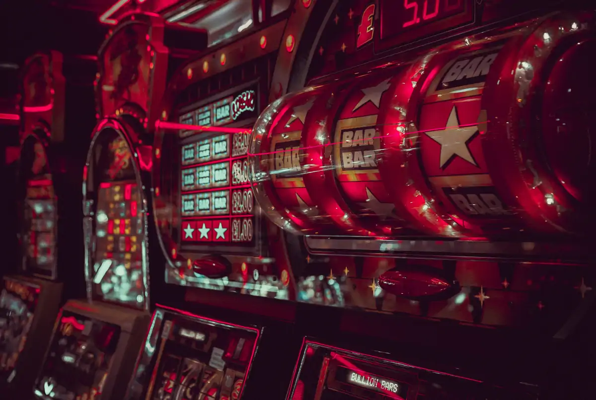 sites de jogos de azar