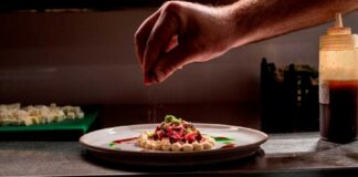 Alimentação vegetal: Upfield Professional ajuda canal HORECA a responder à crescente procura de alimentos à base de plantas alimentacao vegetal