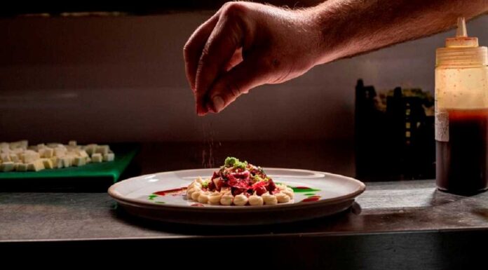 Alimentação vegetal: Upfield Professional ajuda canal HORECA a responder à crescente procura de alimentos à base de plantas alimentacao vegetal