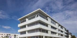 Apartamentos em Vila do Conde: Conceito VC55 é finalista do Prémio Nacional do Imobiliário apartamentos em vila do conde