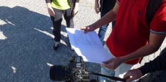 Desigualdades sociais: projeto de investigação promove literacia fílmica em escolas do norte de Portugal desigualdades sociais