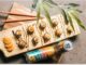Laranja do Algarve é protagonista da nova parceria entre o Sushi at Home e a Sumol laranja do algarve sushi