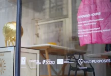 ANJE prepara Local Goes Global Pop-Up em Londres local goes global pop up