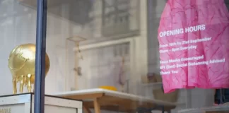 ANJE prepara Local Goes Global Pop-Up em Londres local goes global pop up