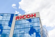 Pamafe: Ricoh compra empresa e reforça aposta na transformação digital portuguesa pamafe ricoh