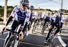 Patrocínio de atletas: Garmin e Tacx anunciam lista de 2022 patrocinio de atletas