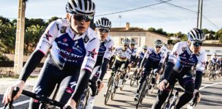 Patrocínio de atletas: Garmin e Tacx anunciam lista de 2022 patrocinio de atletas