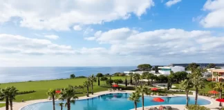 Programa para o Dia dos Namorados no Algarve: Cascade Wellness Resort tem proposta irresistível Programa para o dia dos namorados no algarve