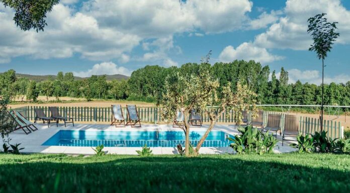 Quinta Ponte da Capinha: o agroturismo que convida ao regresso a casa dos nossos avós quinta ponte da capinha