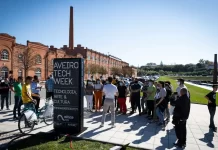 Aveiro lança Aveiro Tech City Challenges com prémio global de 120 mil euros Aveiro Tech City Challenges