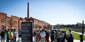 Aveiro lança Aveiro Tech City Challenges com prémio global de 120 mil euros Aveiro Tech City Challenges