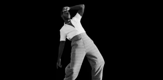 Leon Bridges ao vivo em concerto no Coliseu do Porto Concerto de leon bridges no coliseu do porto