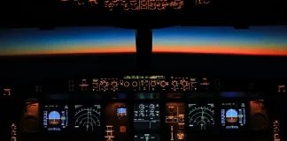 Curso de Piloto de Linha Aérea: GFS abre novas vagas CURSO DE PILOTO DE LINHA AÉREA