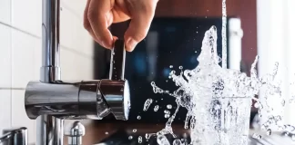 Dicas para poupar água nas lavagens de roupa e loiça dicas para poupar água