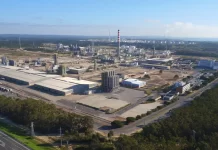 KEME Energy investe 5,2 milhões de euros numa unidade-piloto de hidrogénio verde em Sines hidrogénio verde