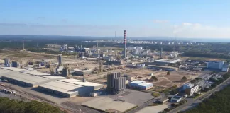 KEME Energy investe 5,2 milhões de euros numa unidade-piloto de hidrogénio verde em Sines hidrogénio verde