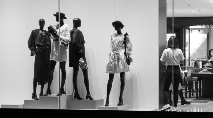 Moda portuguesa: ANJE leva a Londres várias marcas e criadores nacionais moda portuguesa