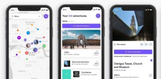 Roteiros turísticos: Framie é a app ideal para o viajante moderno, “mobile” e sempre “online” roteiros turisticos