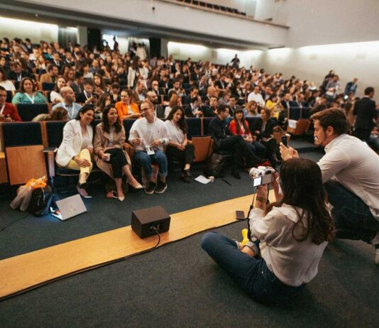 “Tudo Sobre Ecommerce” em conferência para tomar pulso ao estado da arte dos negócios digitais que a pandemia robusteceu tudo sobre ecommerce conferencia