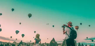 Viagens personalizadas: eDreams ODIGEO melhora oferta com recurso a inteligência artificial viagens personalizadas