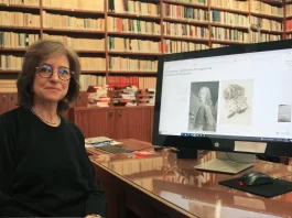 Cientistas cartografam Voltaire em Portugal e na literatura portuguesa voltaire na literatura portuguesa