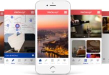 App para turistas: WeDoVisit permite traçar planos de visita e selecionar experiências à medida app para turistas