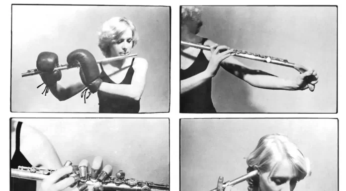Concerto em Serralves: Christina Kubisch sobe ao palco concerto em serralves