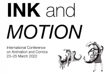 INK & Motion traz Animação e Banda desenhada à cidade do Porto conferencia ink & motion
