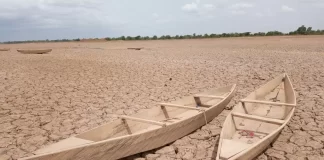 Dia Mundial da Água: Discovery assinala-o com programa sobre seca severa dia mundial da água