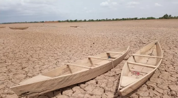 Dia Mundial da Água: Discovery assinala-o com programa sobre seca severa dia mundial da água