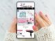 Há uma loja de produtos cosméticos exclusivamente “online” onde os descontos podem chegar aos 50%… loja de produtos cosmeticos
