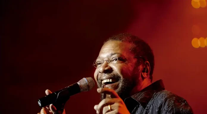 Martinho da Vila em Portugal, para grande digressão martinho da vila em portugal