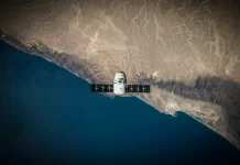 Mestrado em Tecnologias Geoespaciais: comissão europeia financia programa internacional mestrado em tecnologias geoespaciais