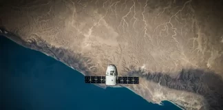 Mestrado em Tecnologias Geoespaciais: comissão europeia financia programa internacional mestrado em tecnologias geoespaciais
