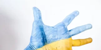 Um portal de emprego exclusivo para refugiados ucranianos portal de emprego para refugiados ucranianos