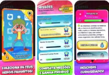 Prevenção da obesidade: APCOI lança “app” Heróis da Fruta para desafiar famílias a sair do sofá prevencao da obesidade