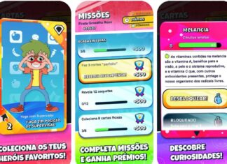 Prevenção da obesidade: método “Heróis da Fruta” que promove alimentação saudável nas escolas recebe validação científica internacional prevencao da obesidade