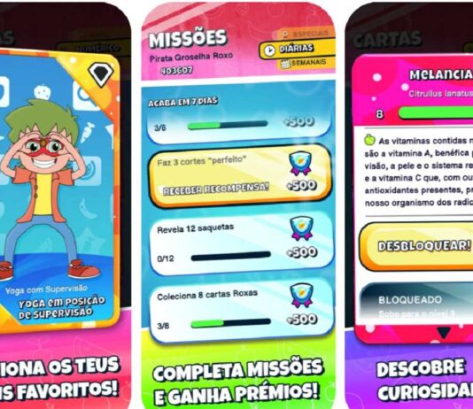 Prevenção da obesidade: método “Heróis da Fruta” que promove alimentação saudável nas escolas recebe validação científica internacional prevencao da obesidade