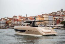 Turismo náutico de luxo: Invictus Cruises reforça frota no Douro com investimento de 1,5M€ turismo nautico luxo