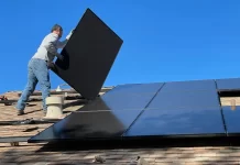 Apoios para instalação de painéis solares: o que existe? apoios para instalação de painéis solares