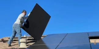 Apoios para instalação de painéis solares: o que existe? apoios para instalação de painéis solares
