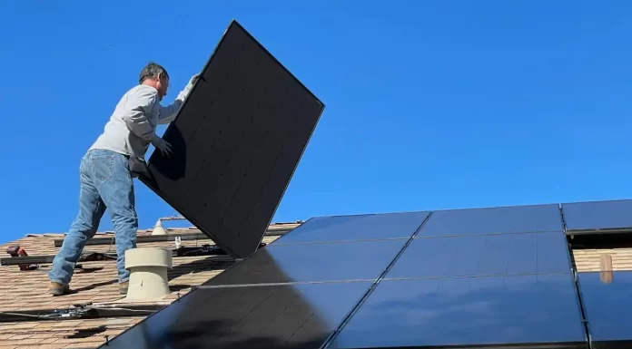 Apoios para instalação de painéis solares: o que existe? apoios para instalação de painéis solares